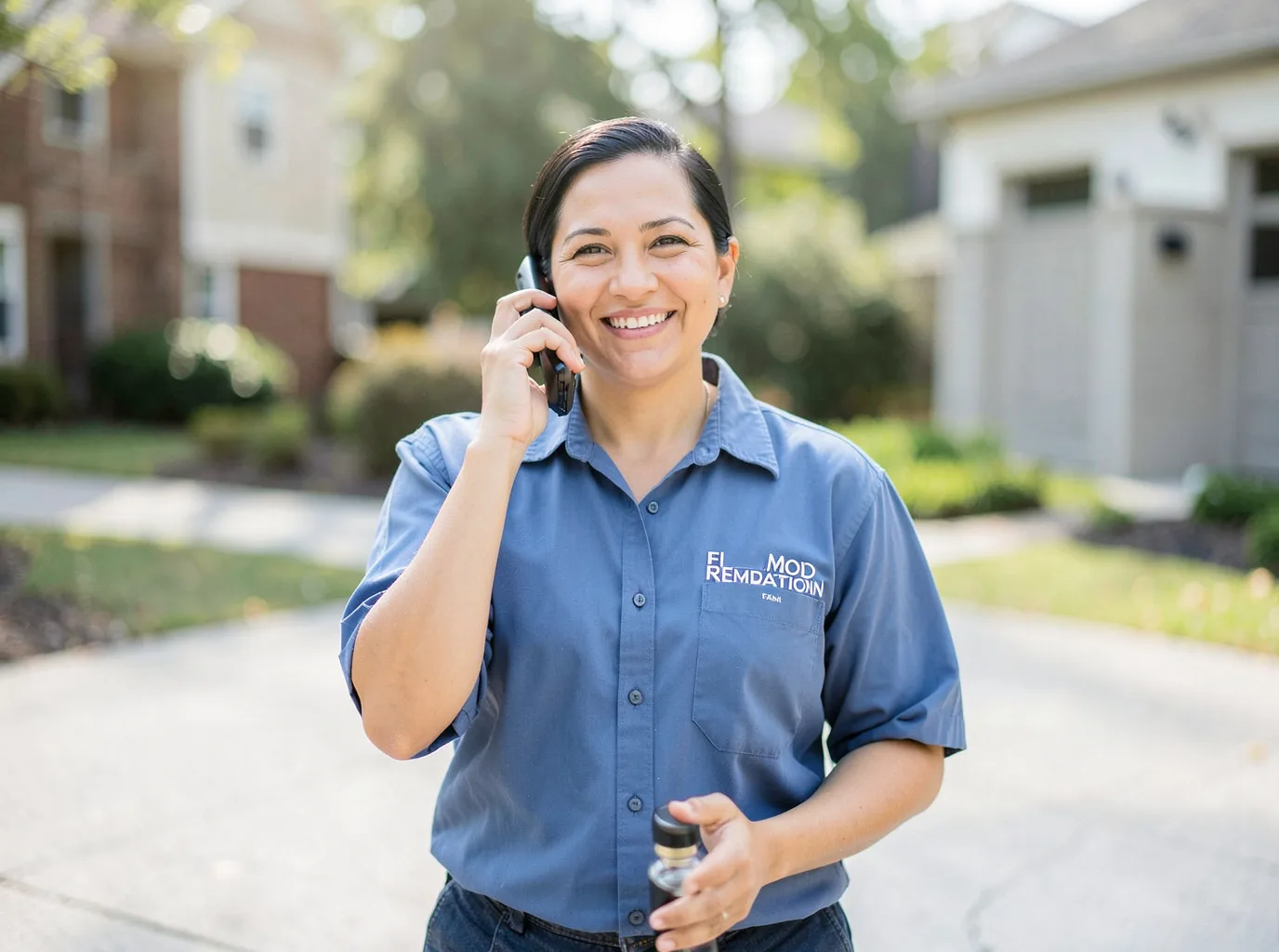 Mold Remediation Port Allen, LA FAQs